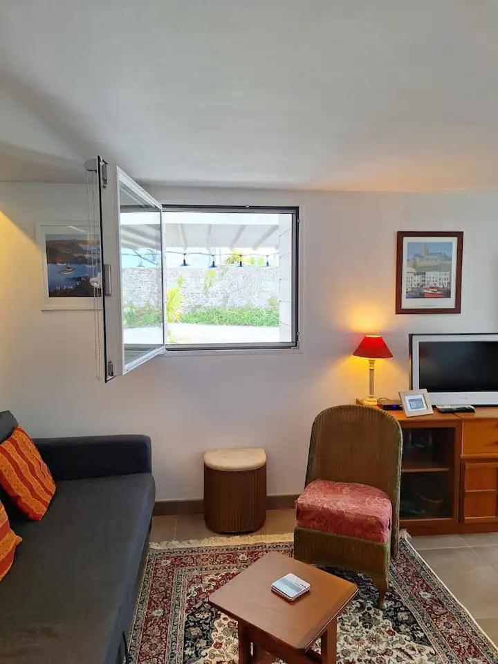 Appartement Moderne Avec Terrasse - Proche Mer Agon-Coutainville Esterno foto
