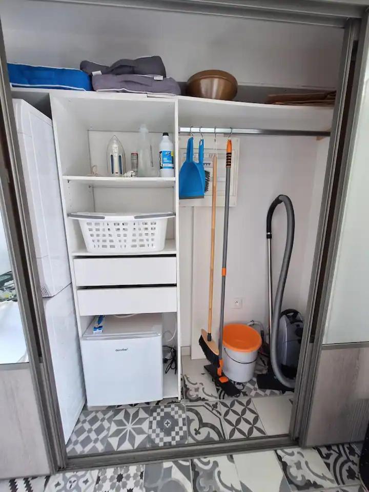 Appartement Moderne Avec Terrasse - Proche Mer Agon-Coutainville Esterno foto